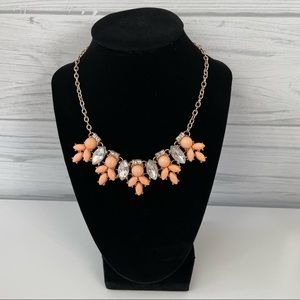 Gold chunky chain Women’s Necklace.